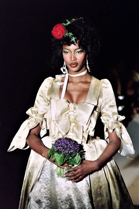 vivienne westwood 1995 fall